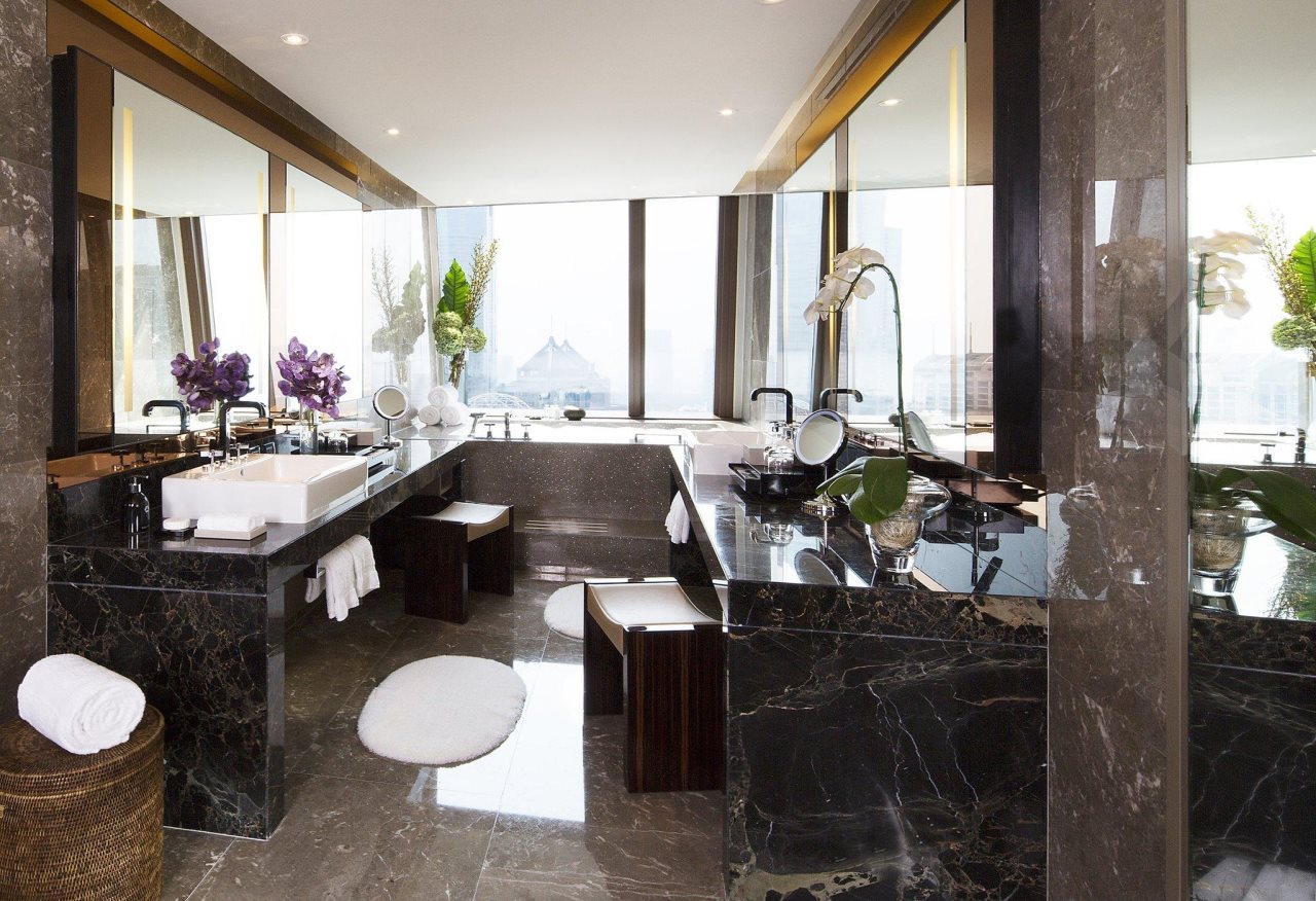 The Okura Prestige Bangkok 17