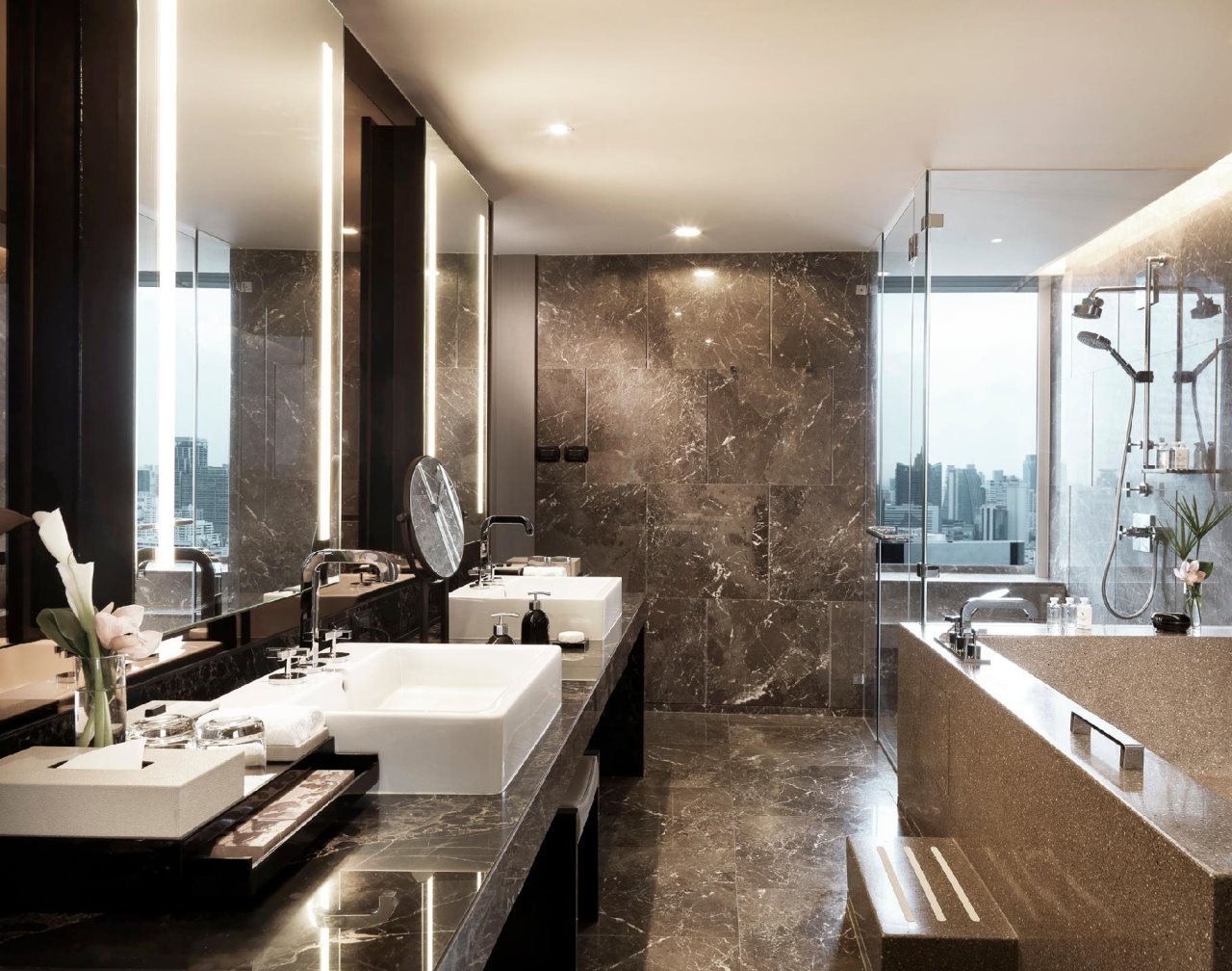The Okura Prestige Bangkok 18