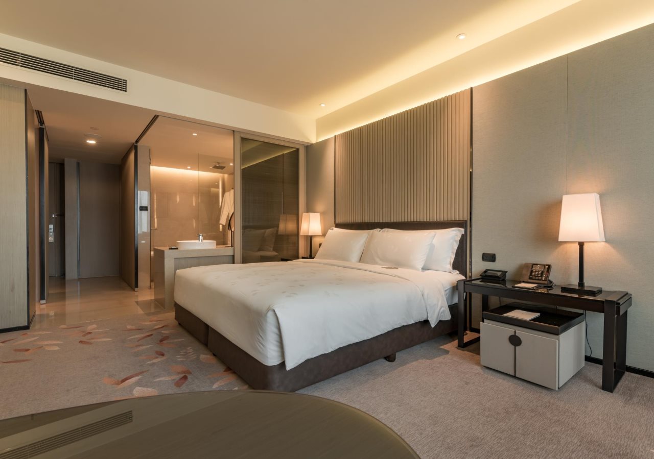 The Okura Prestige Bangkok 2