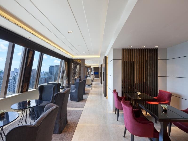 The Okura Prestige Bangkok 21