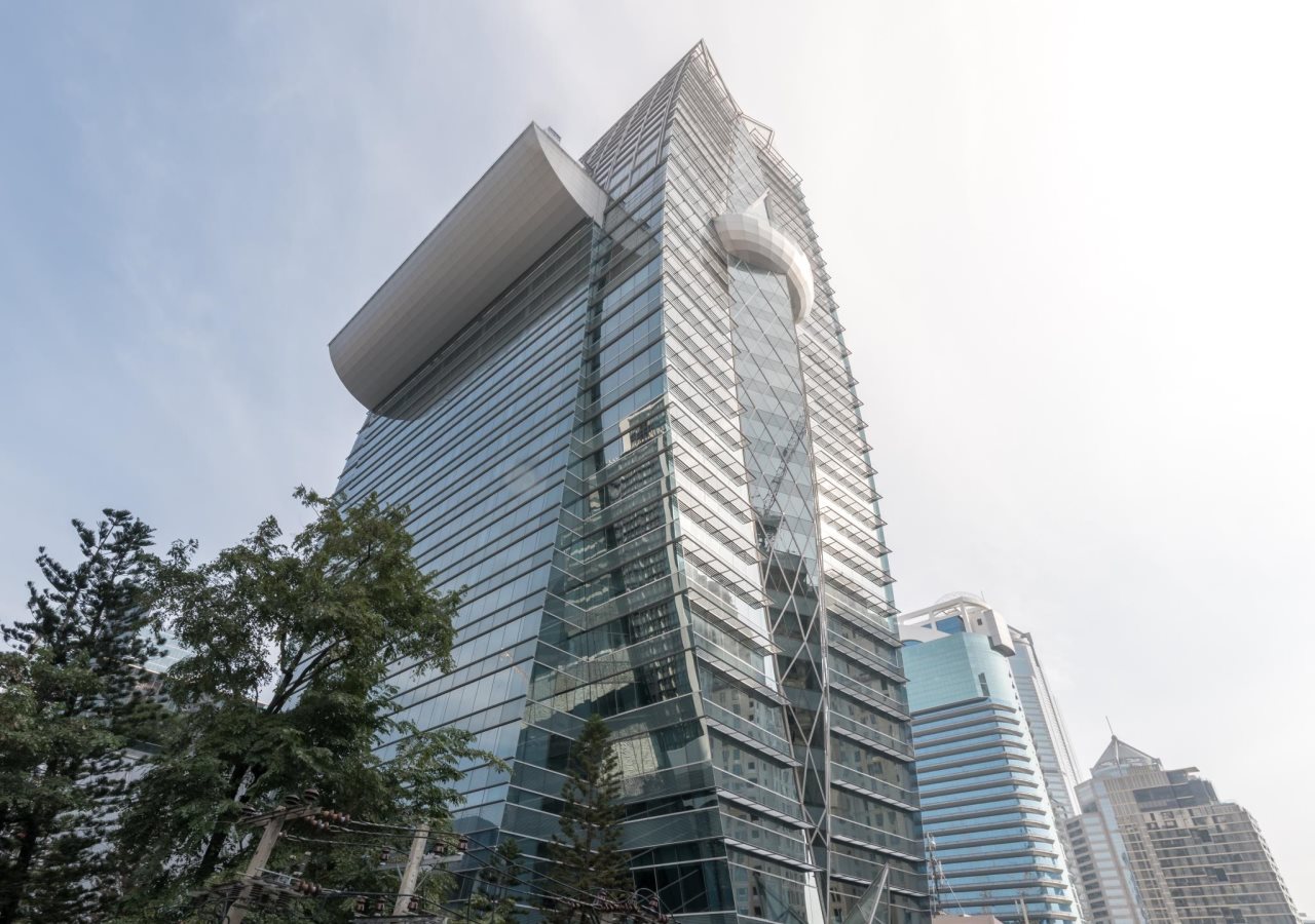 The Okura Prestige Bangkok 23