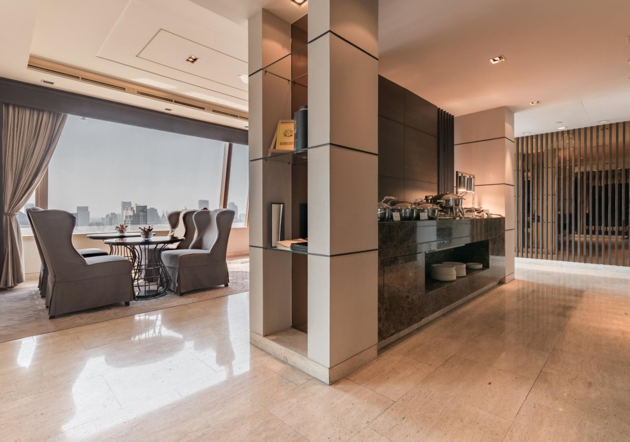 The Okura Prestige Bangkok 3