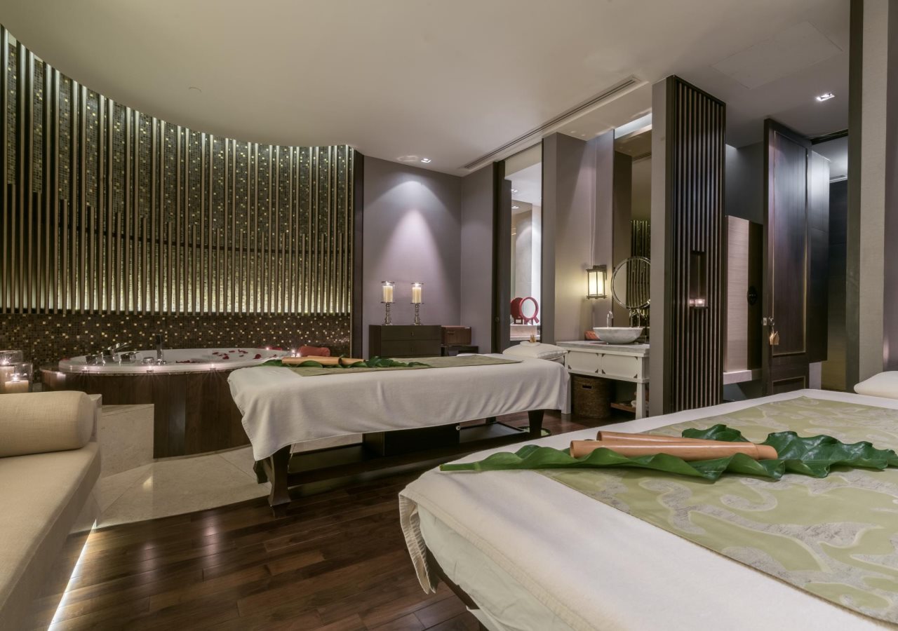 The Okura Prestige Bangkok 4