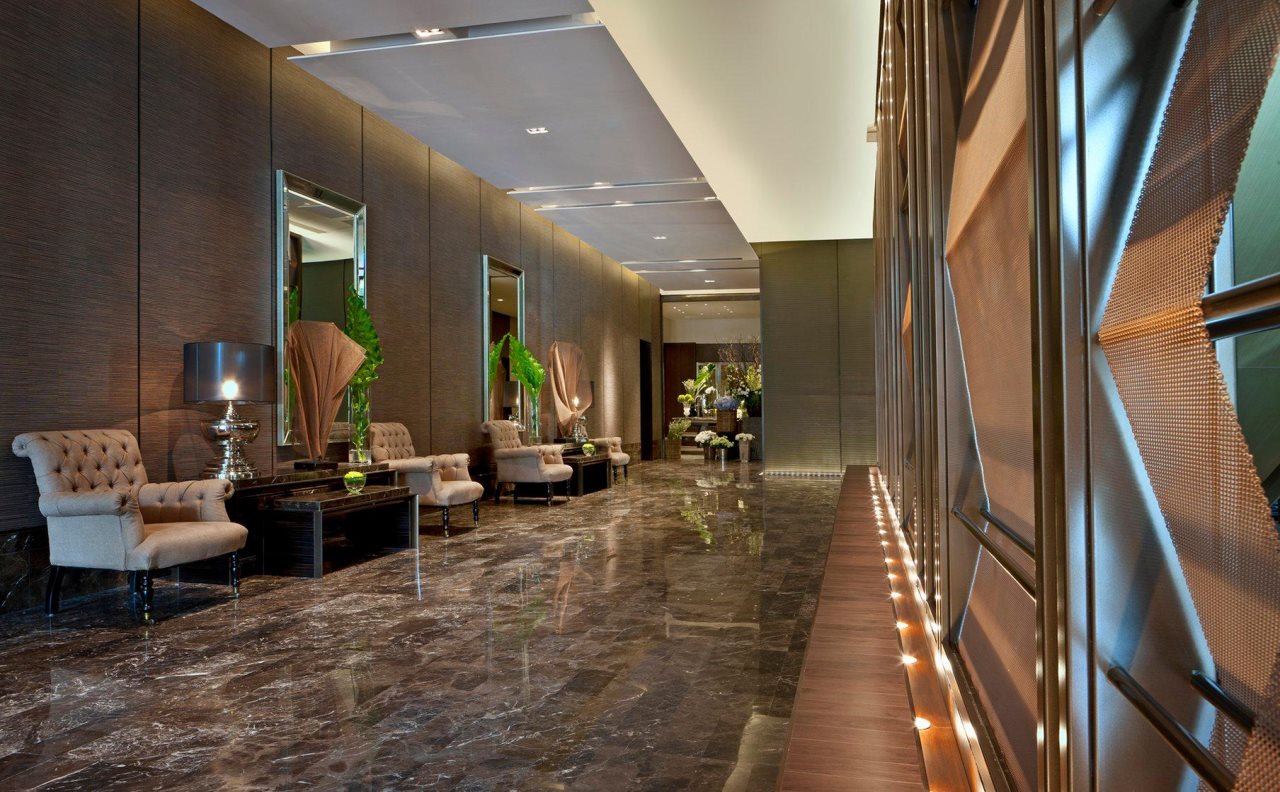 The Okura Prestige Bangkok 6