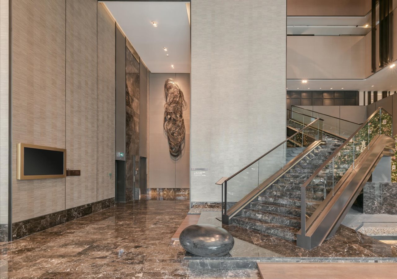 The Okura Prestige Bangkok 7