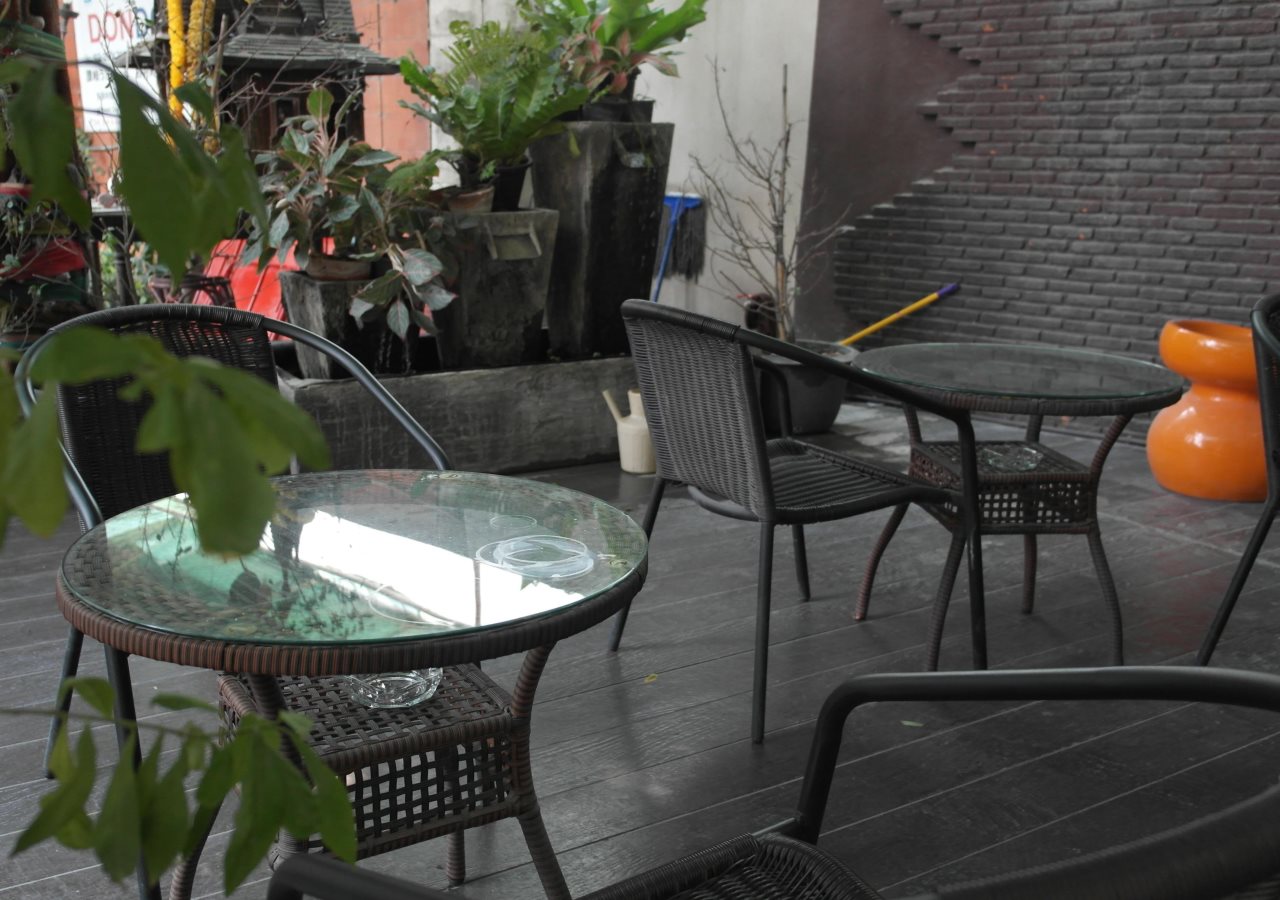 Nantra Sukhumvit 39 Hotel 10