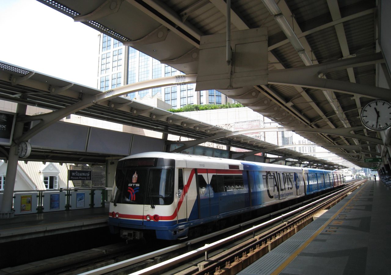 Nantra Sukhumvit 39 Hotel 14