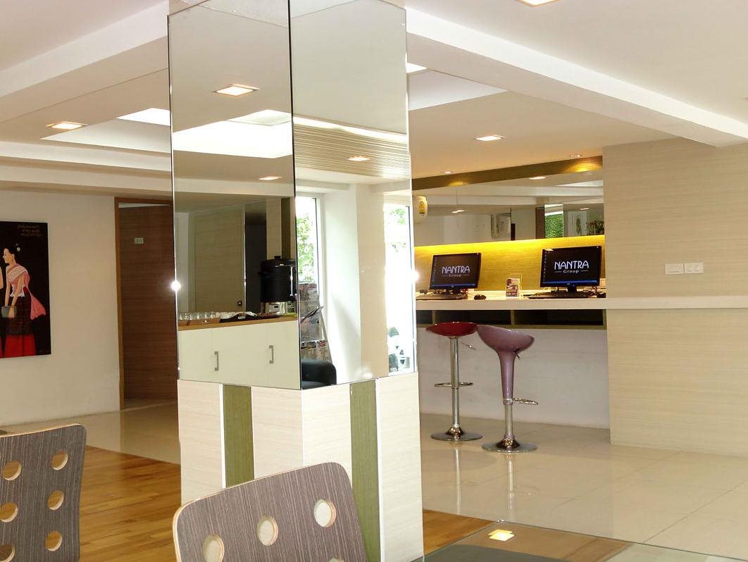 Nantra Sukhumvit 39 Hotel 15