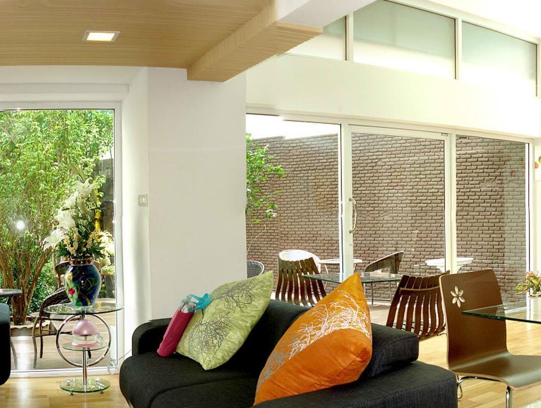 Nantra Sukhumvit 39 Hotel 18