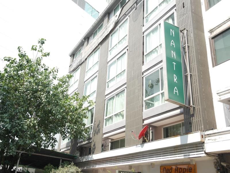 Nantra Sukhumvit 39 Hotel 21