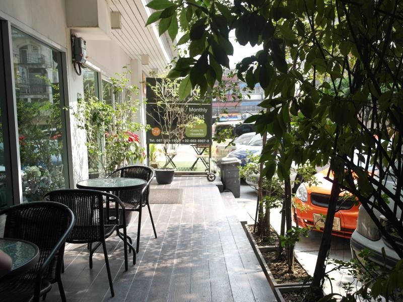 Nantra Sukhumvit 39 Hotel 23