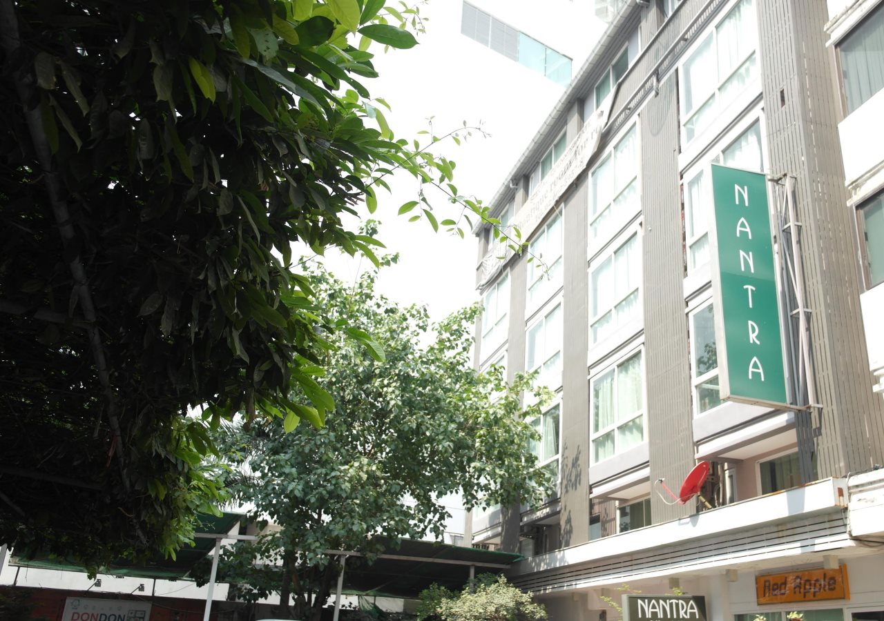 Nantra Sukhumvit 39 Hotel 24