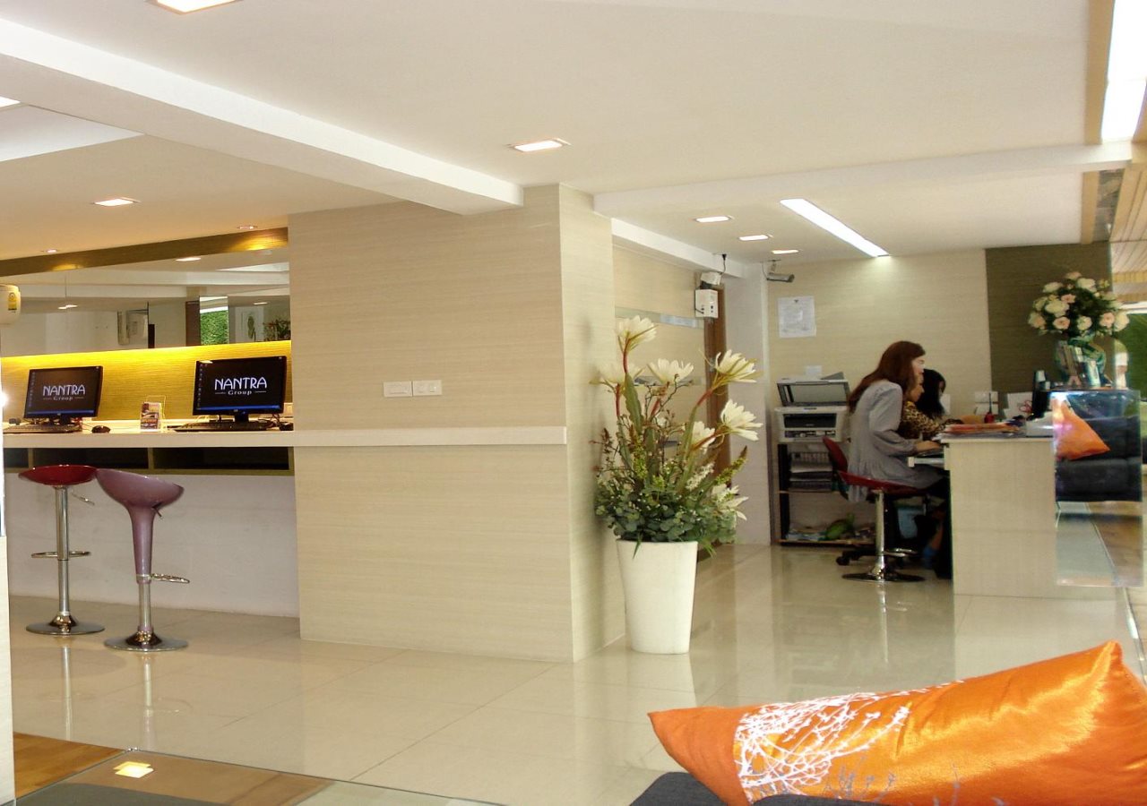 Nantra Sukhumvit 39 Hotel 3