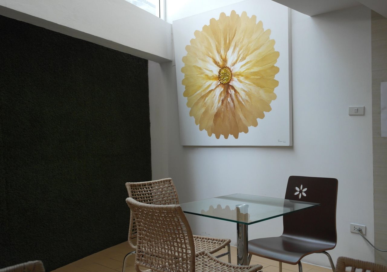 Nantra Sukhumvit 39 Hotel 4