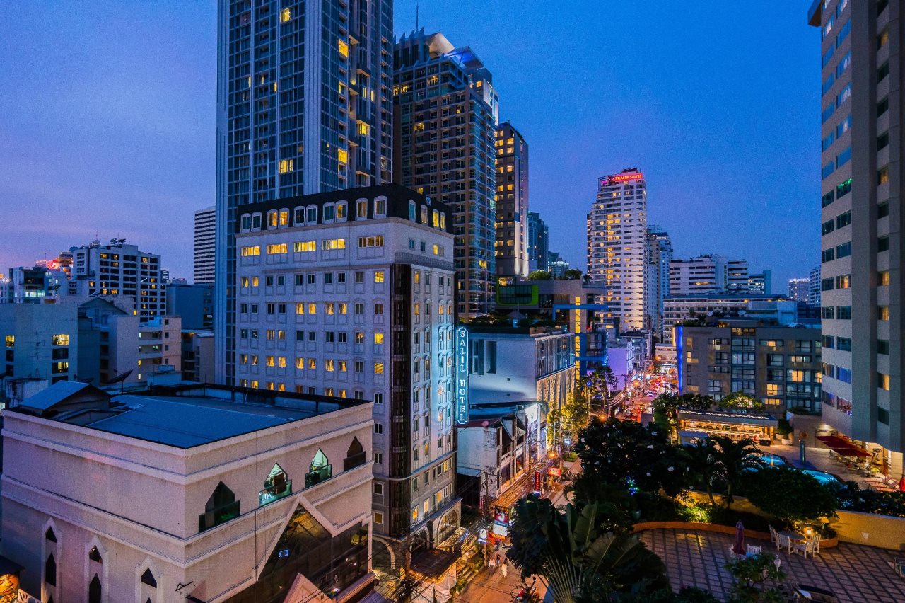 La Petite Salil Sukhumvit 11 1