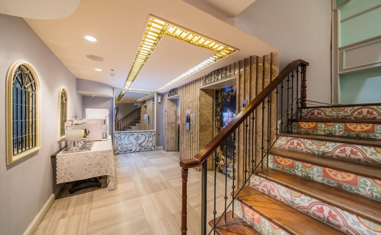 La Petite Salil Sukhumvit 11 14