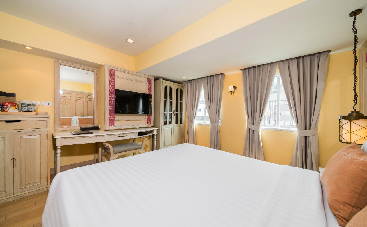 La Petite Salil Sukhumvit 11 2