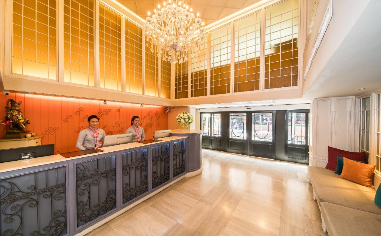 La Petite Salil Sukhumvit 11 4