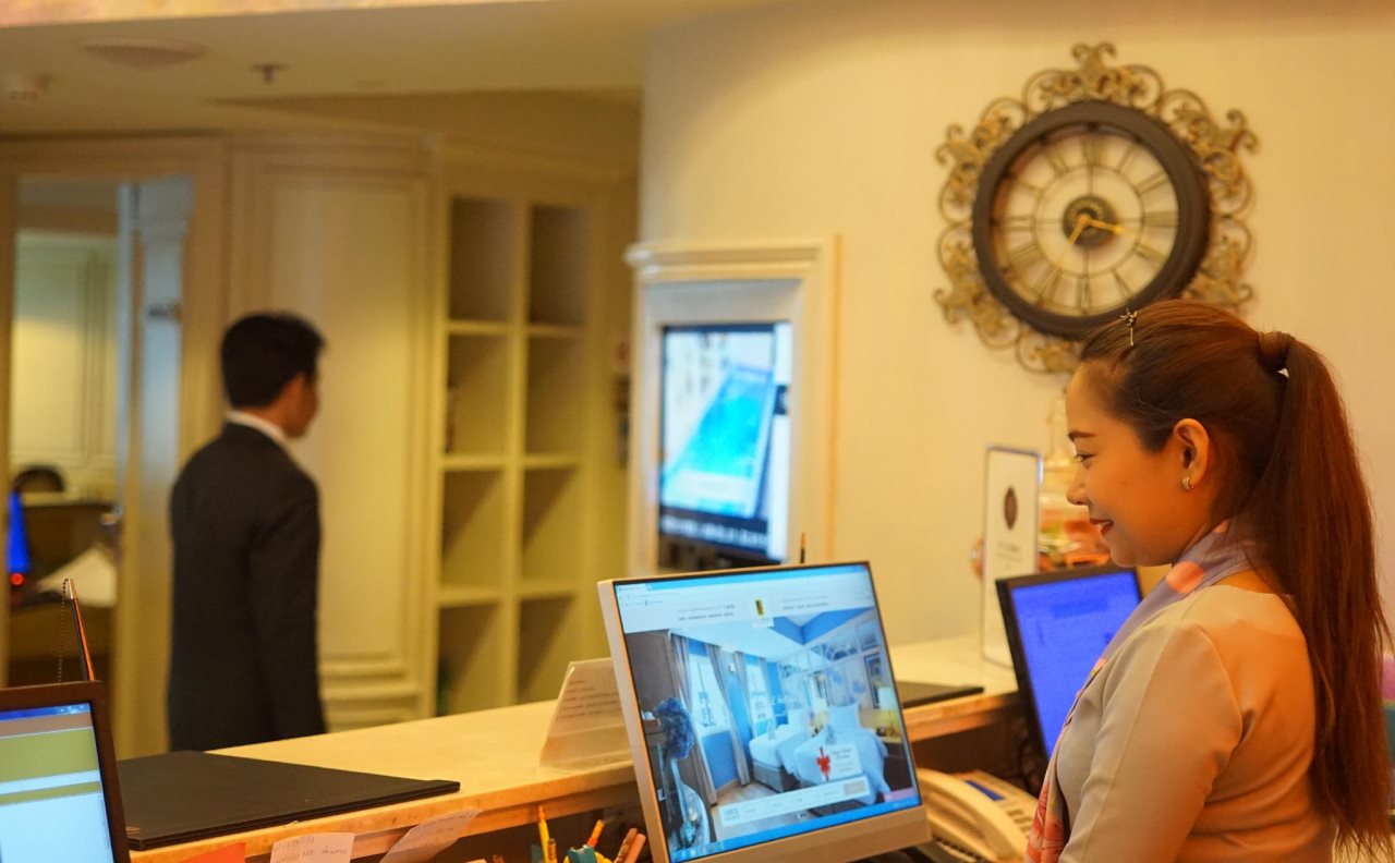La Petite Salil Sukhumvit 11 6