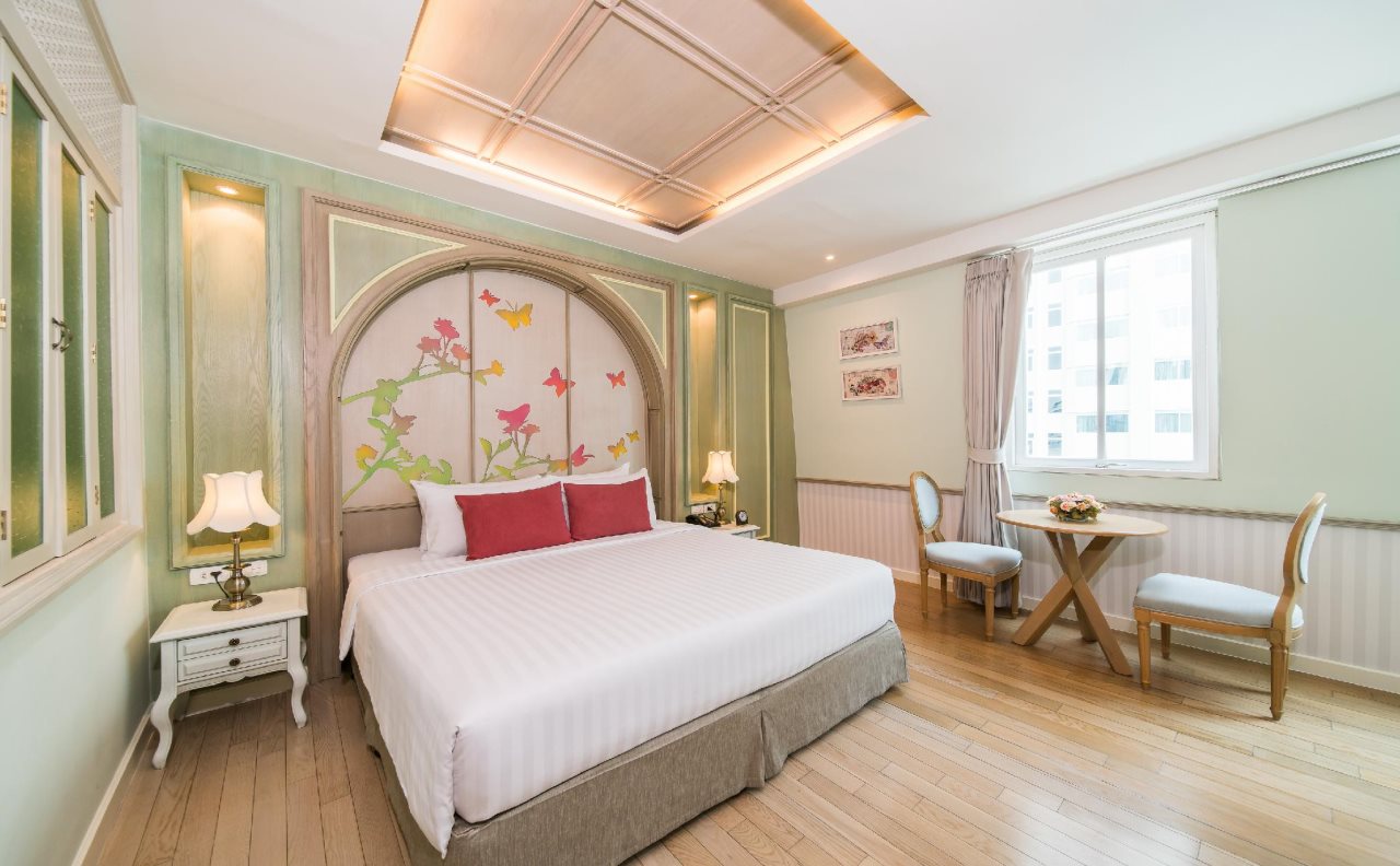 La Petite Salil Sukhumvit 11 7