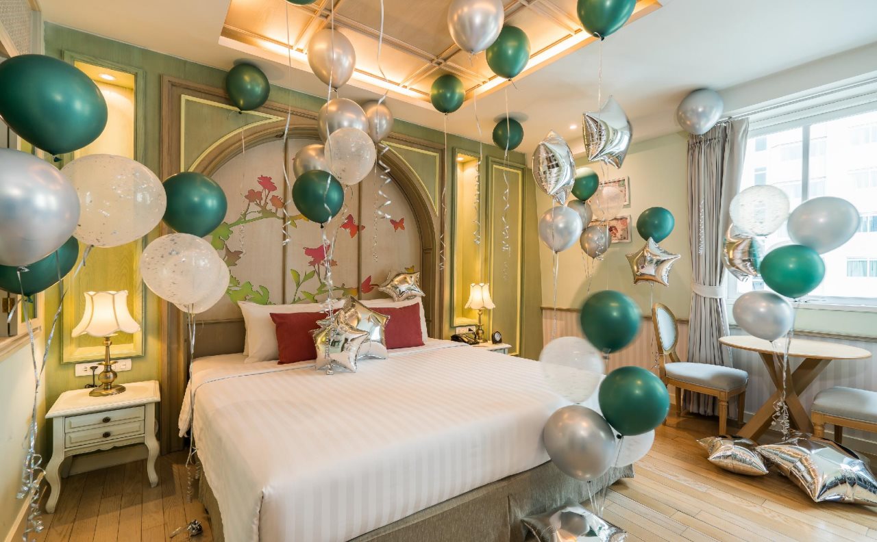 La Petite Salil Sukhumvit 11 8