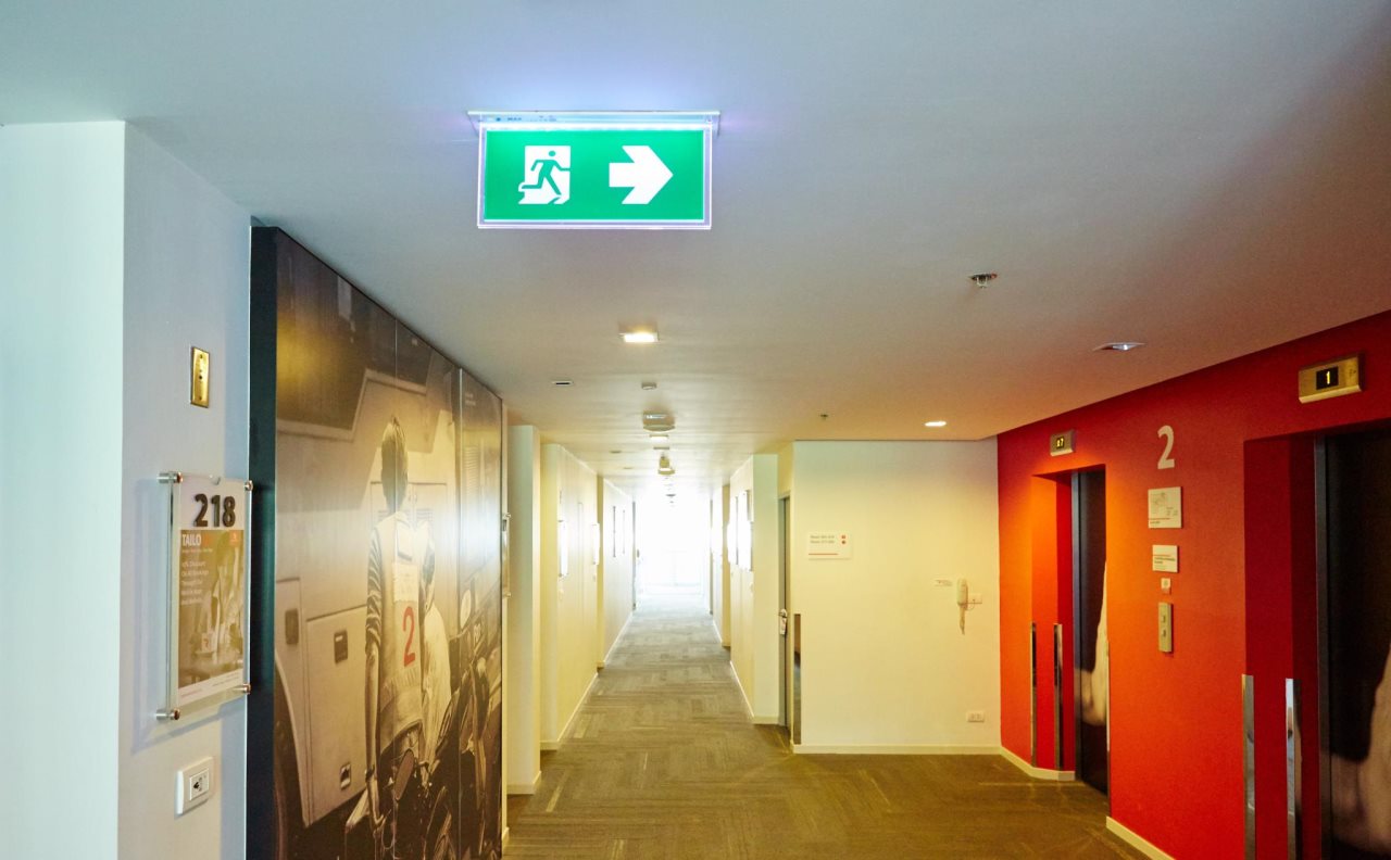 Red Planet Asoke 10