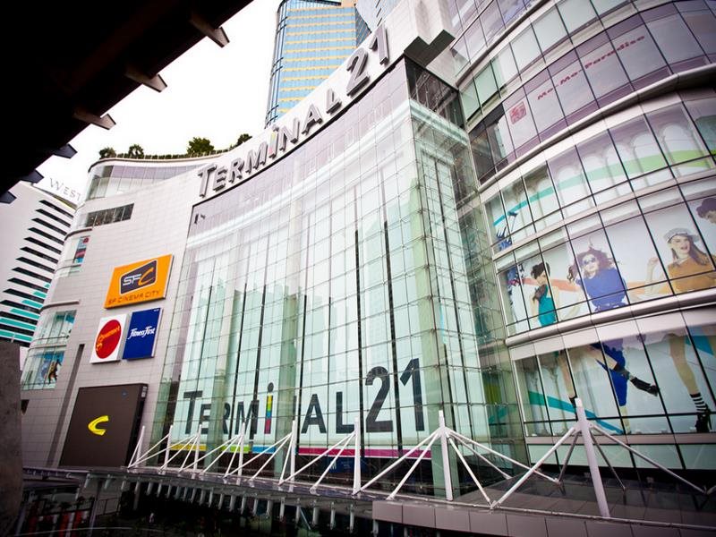 Red Planet Asoke 20