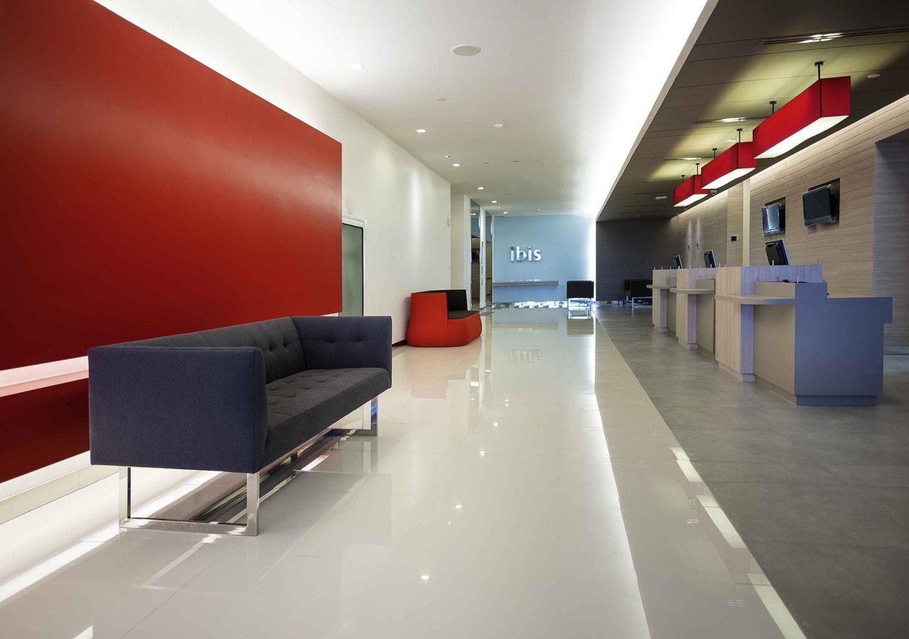 ibis Bangkok Siam 10