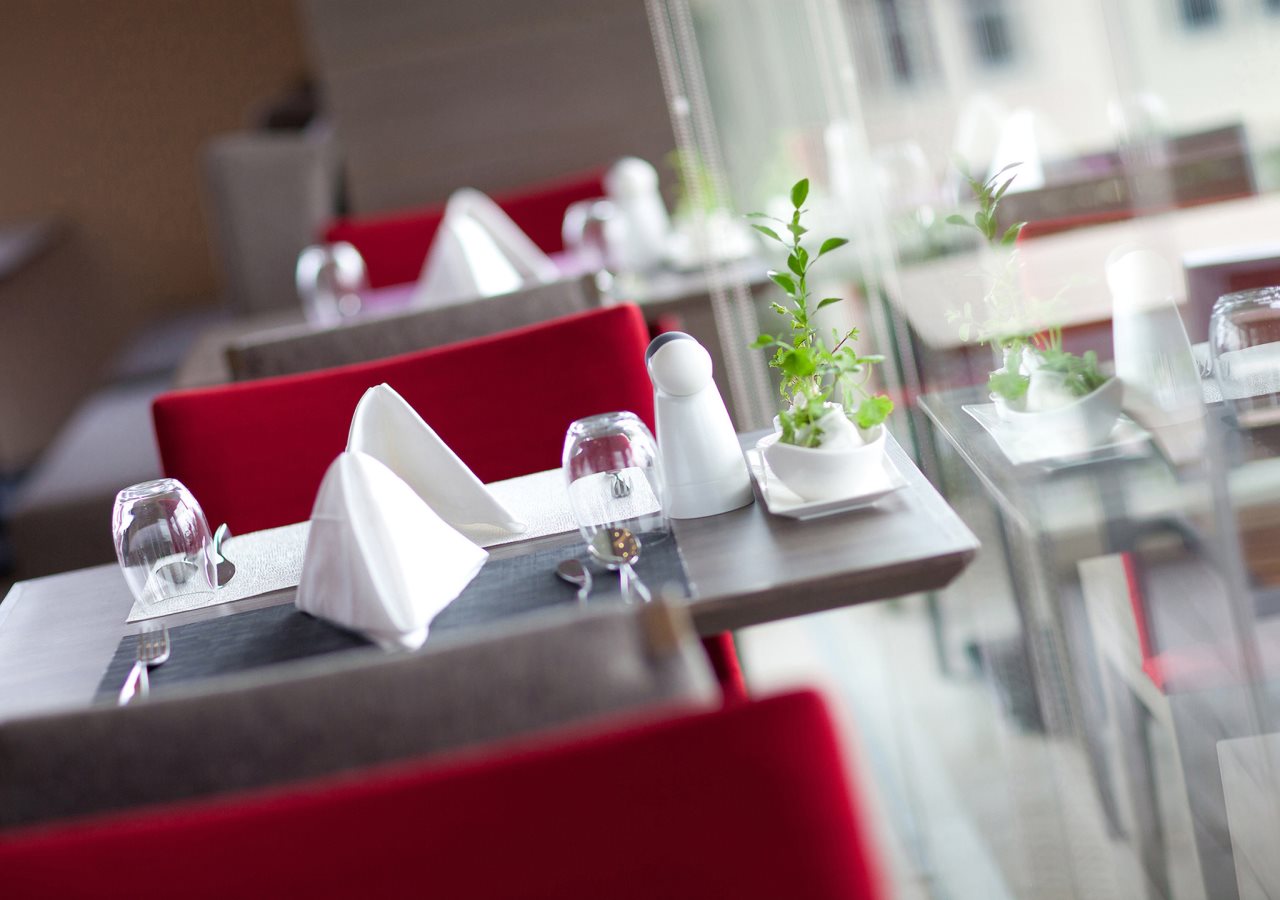 ibis Bangkok Siam 14