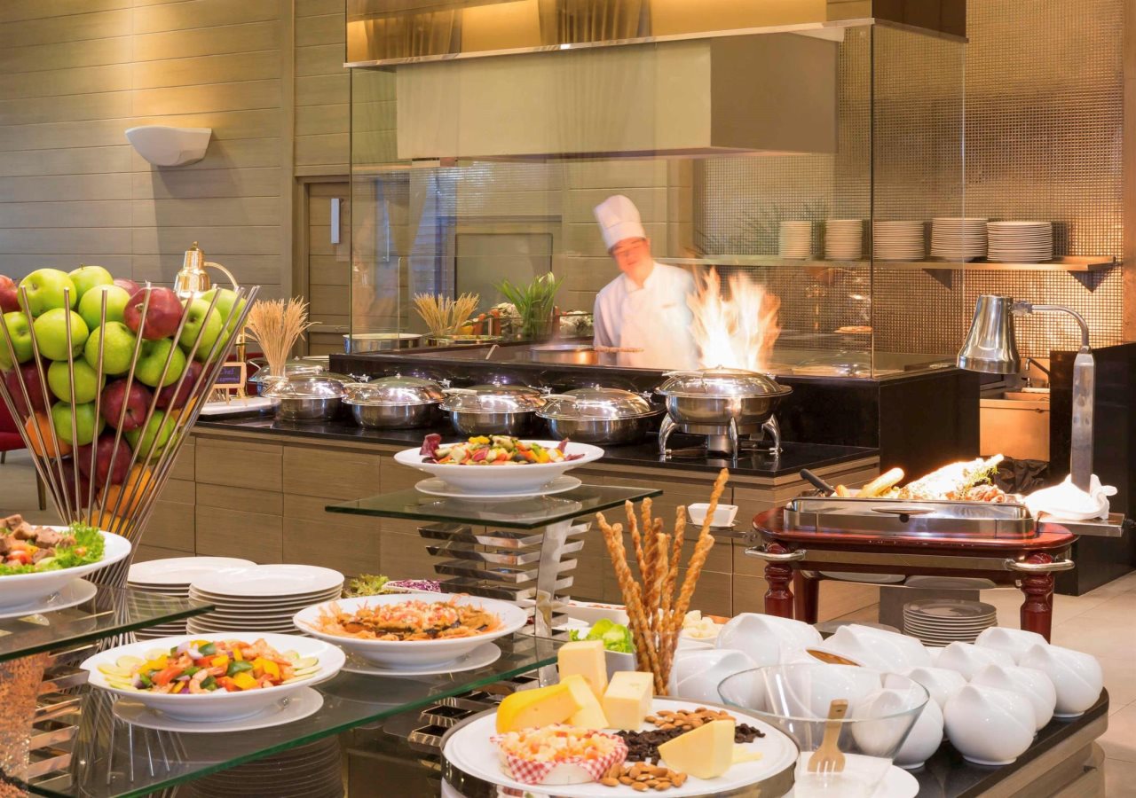 ibis Bangkok Siam 22