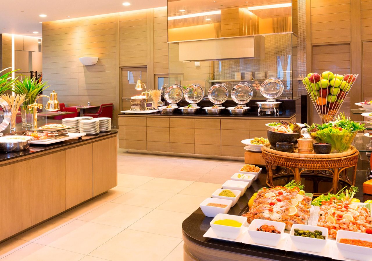 ibis Bangkok Siam 23