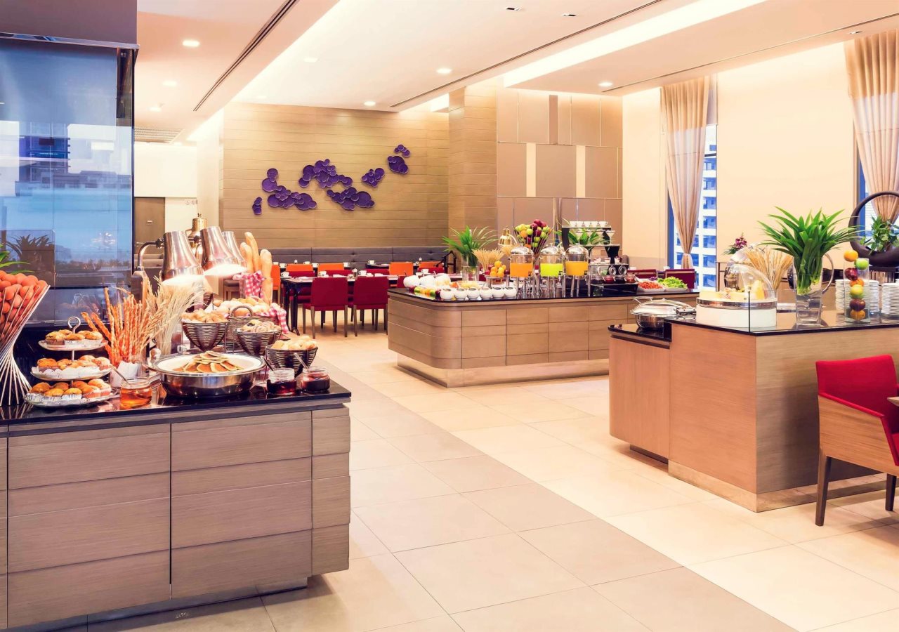 ibis Bangkok Siam 3