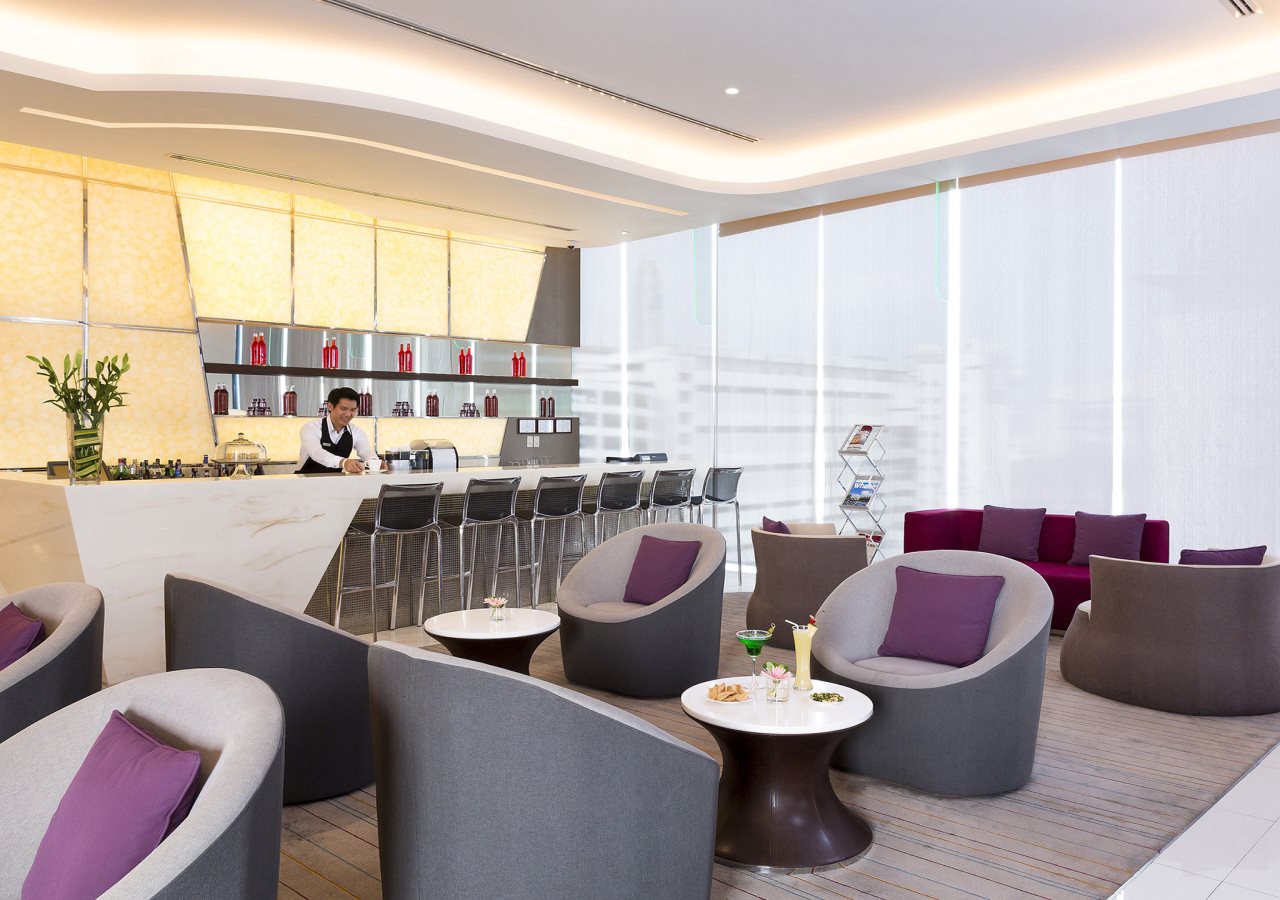 ibis Bangkok Siam 6