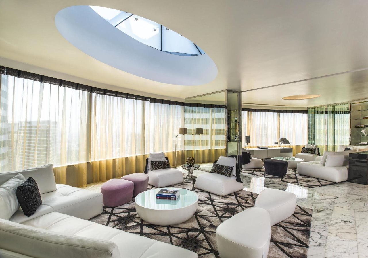 W Bangkok 10