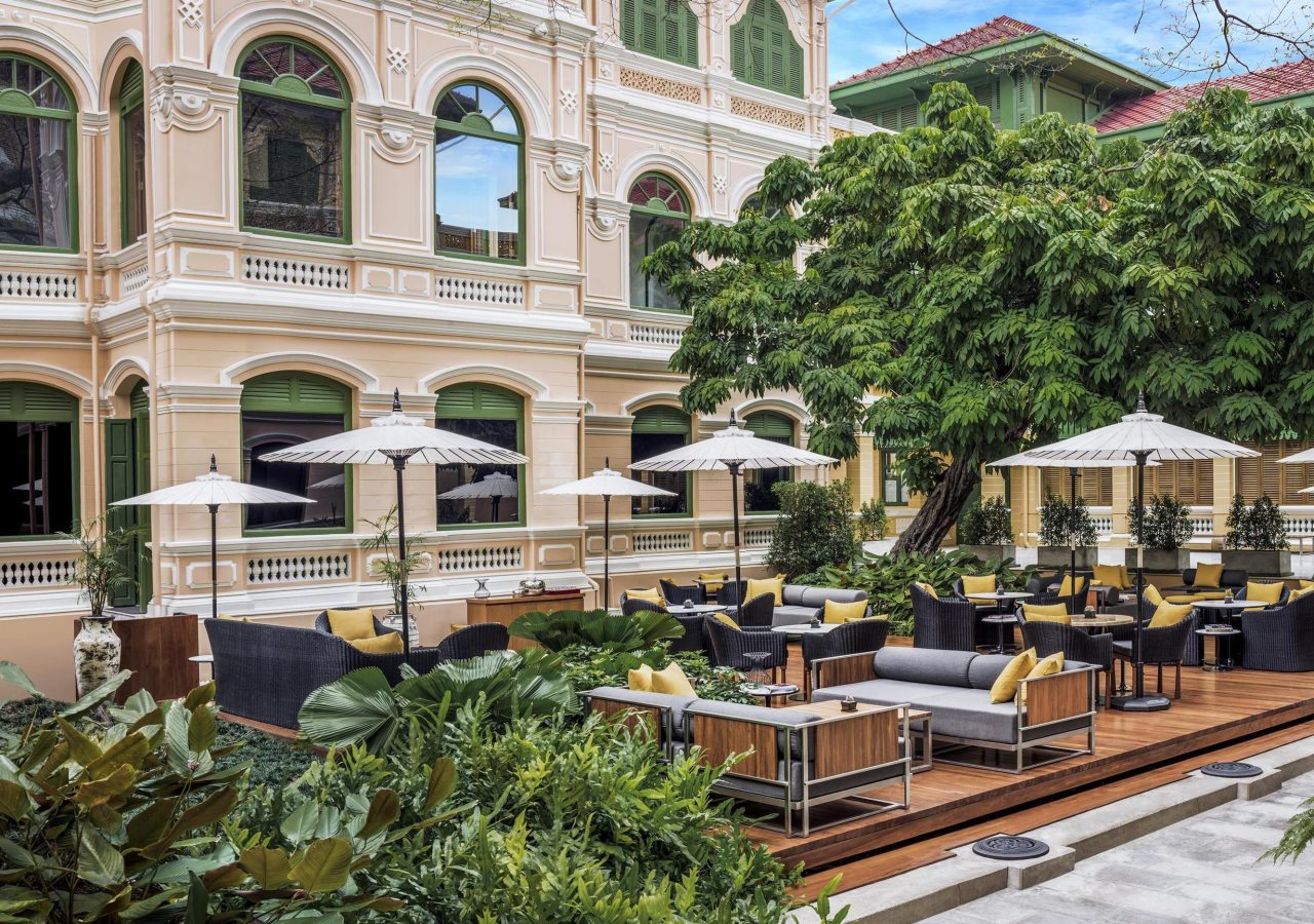 W Bangkok 11