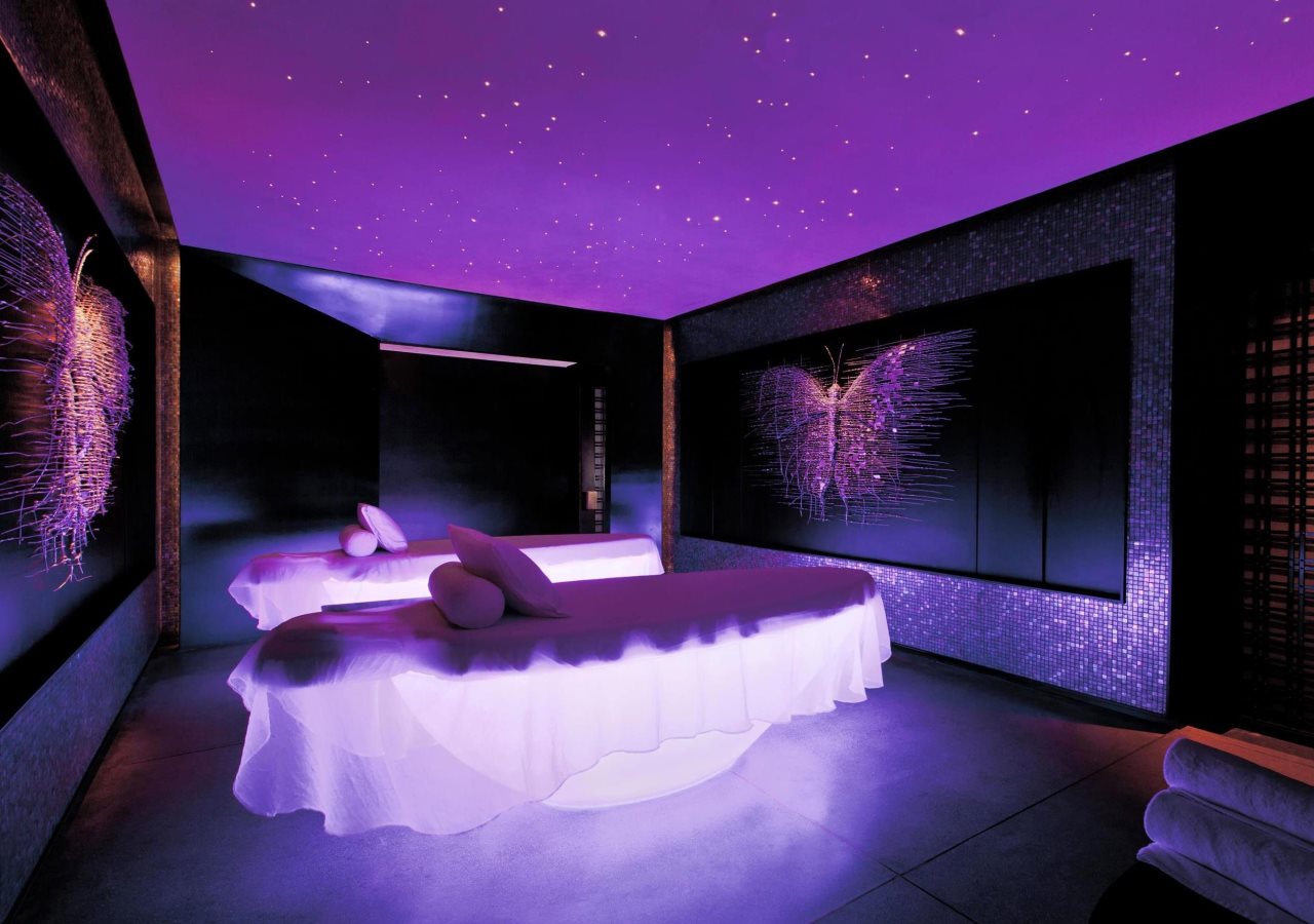 W Bangkok 14