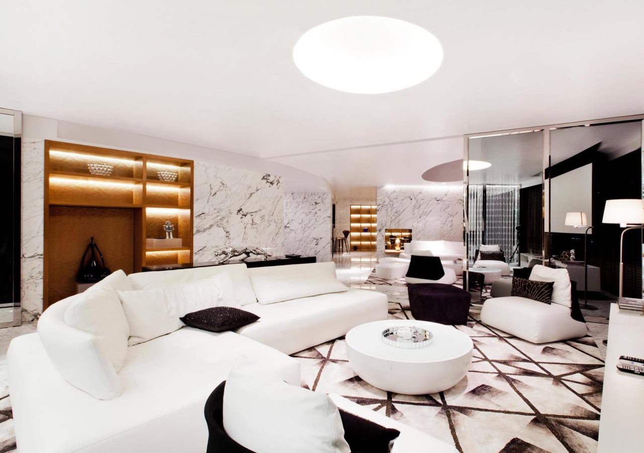 W Bangkok 16