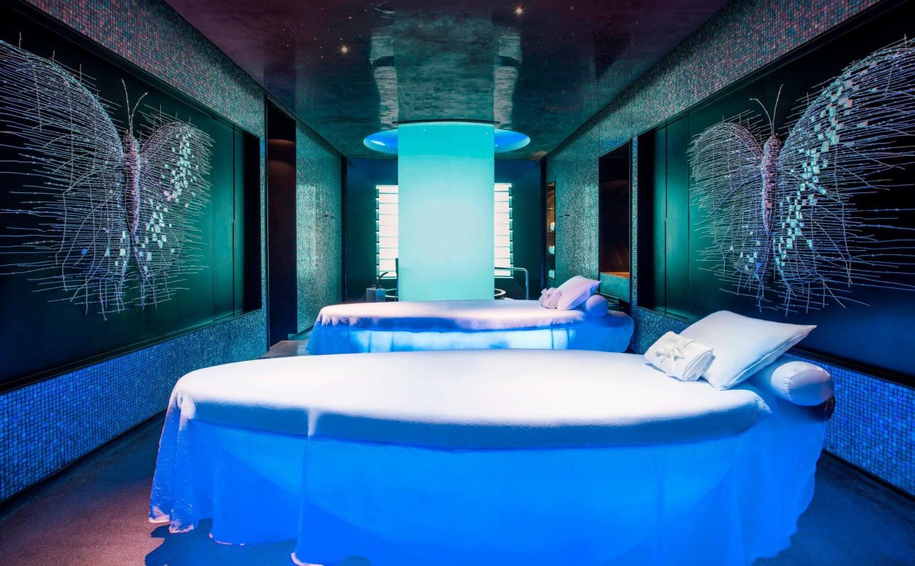 W Bangkok 19