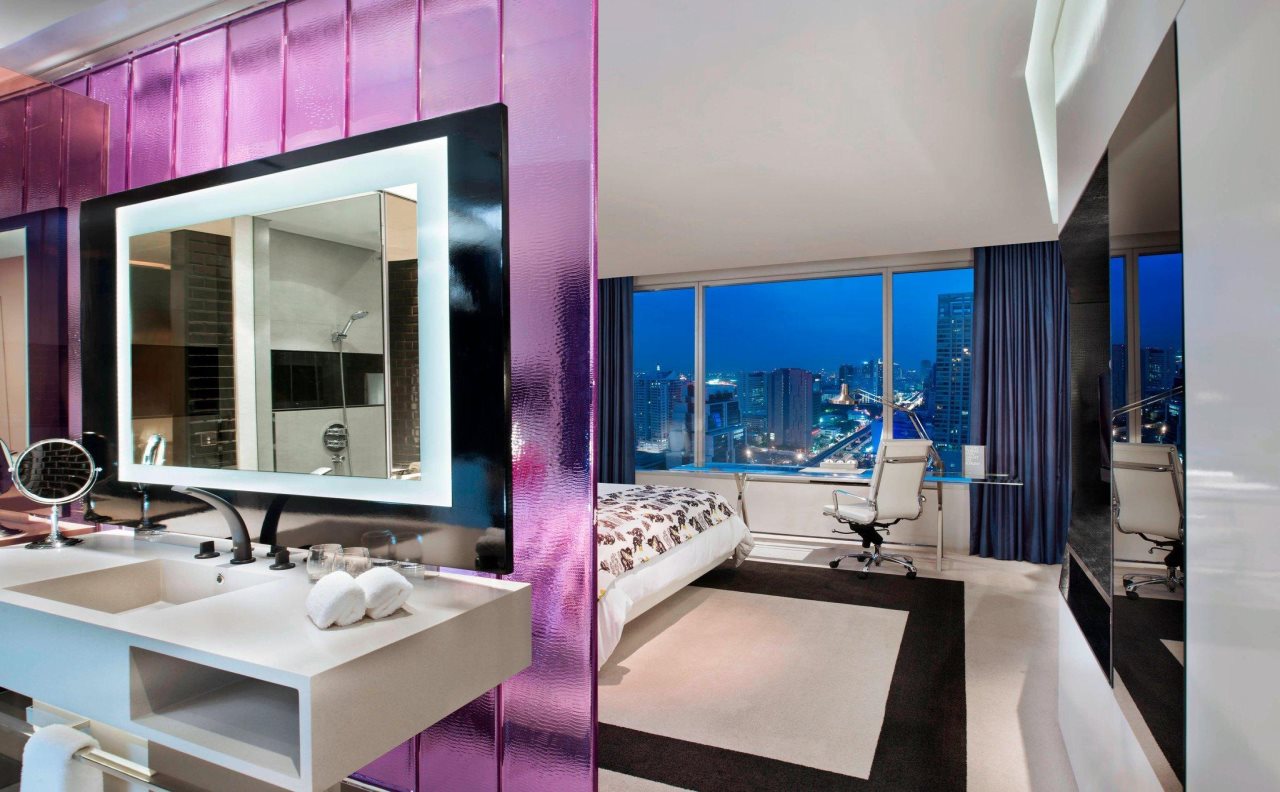 W Bangkok 2