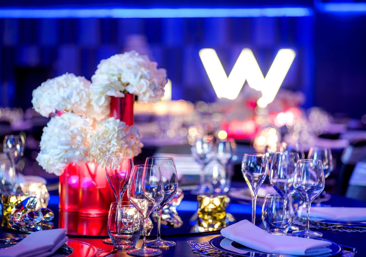 W Bangkok 21