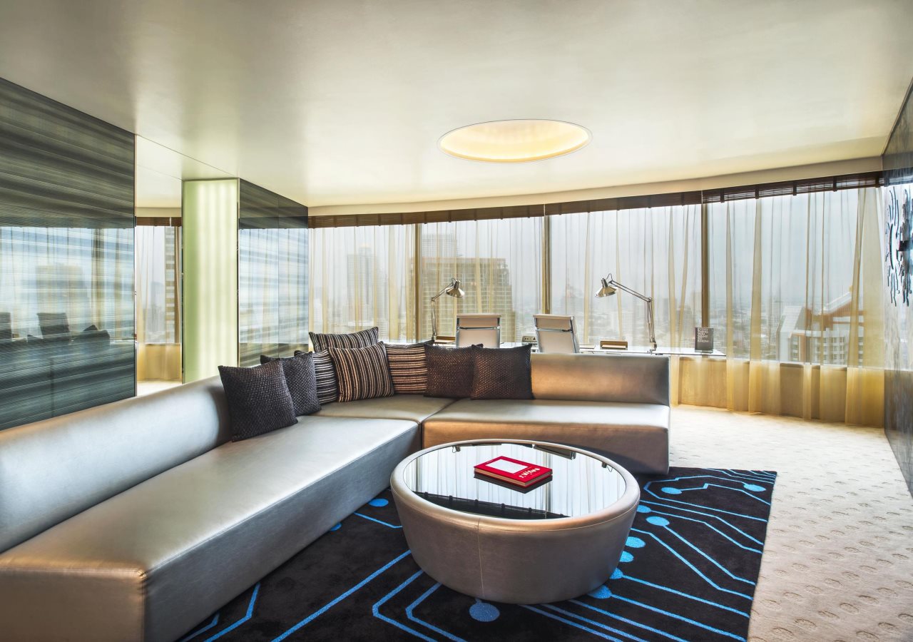 W Bangkok 24