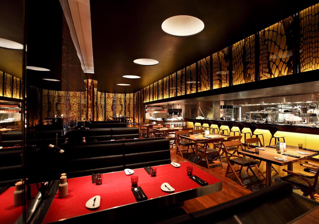 W Bangkok 3