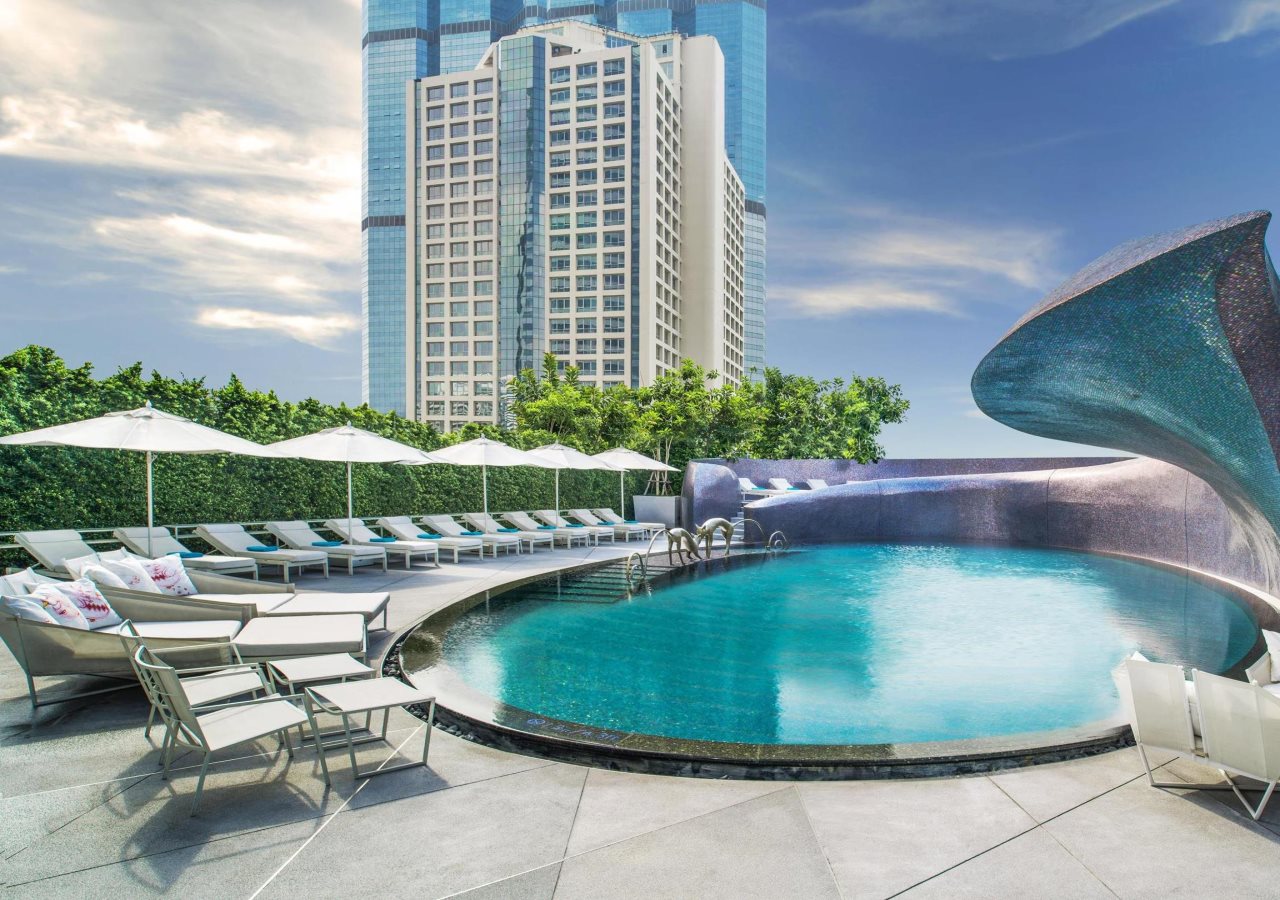 W Bangkok 4