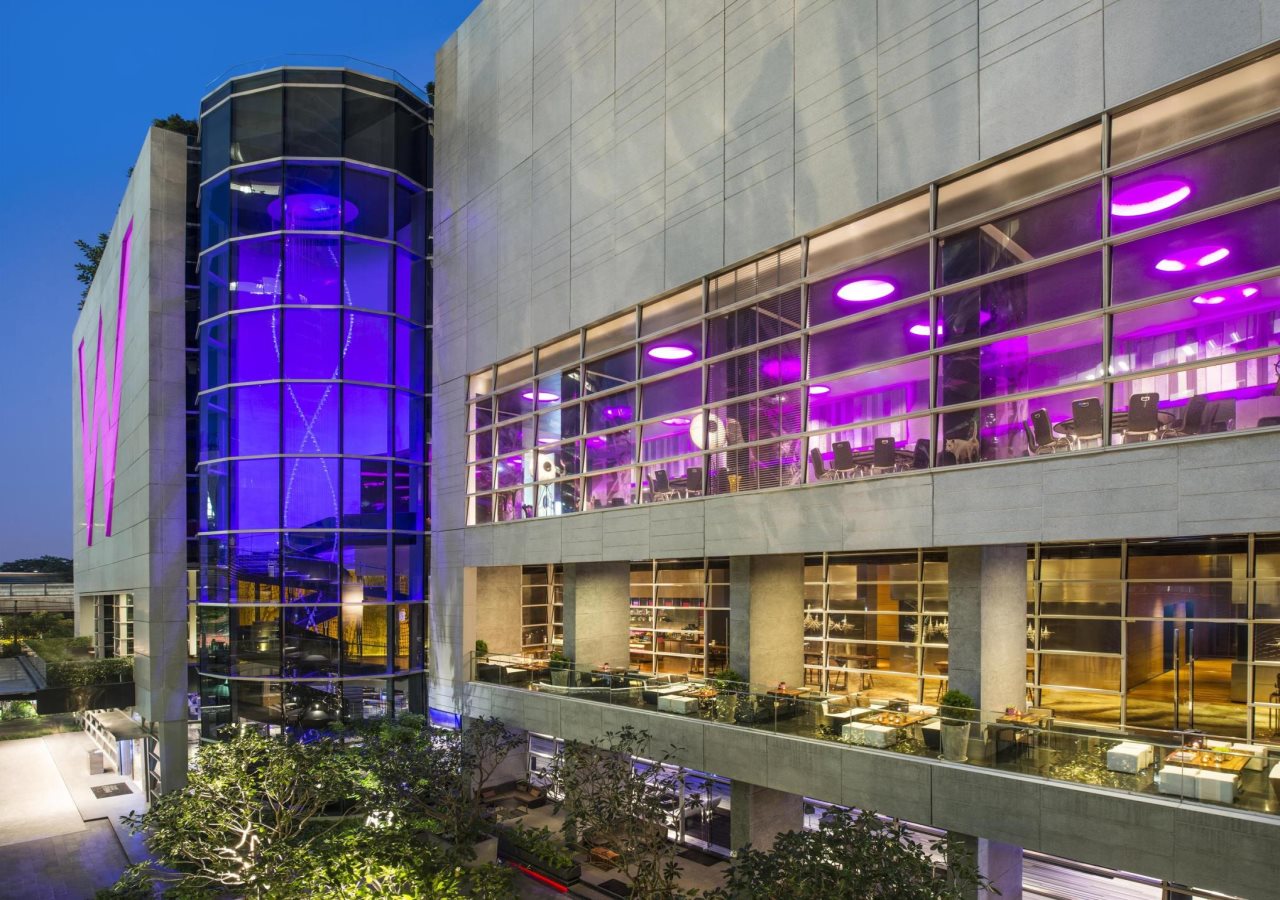 W Bangkok 5