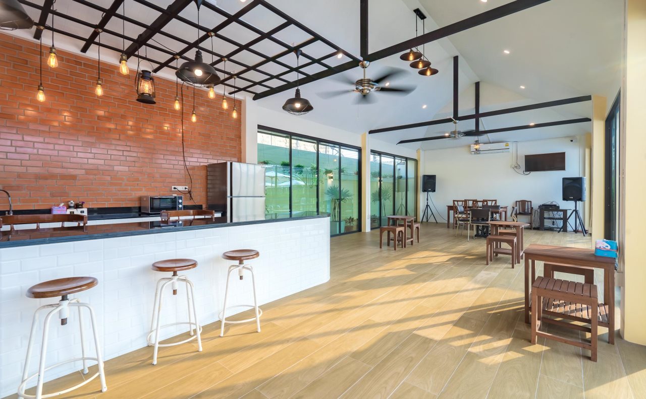 Suphan Lake Hometel 12
