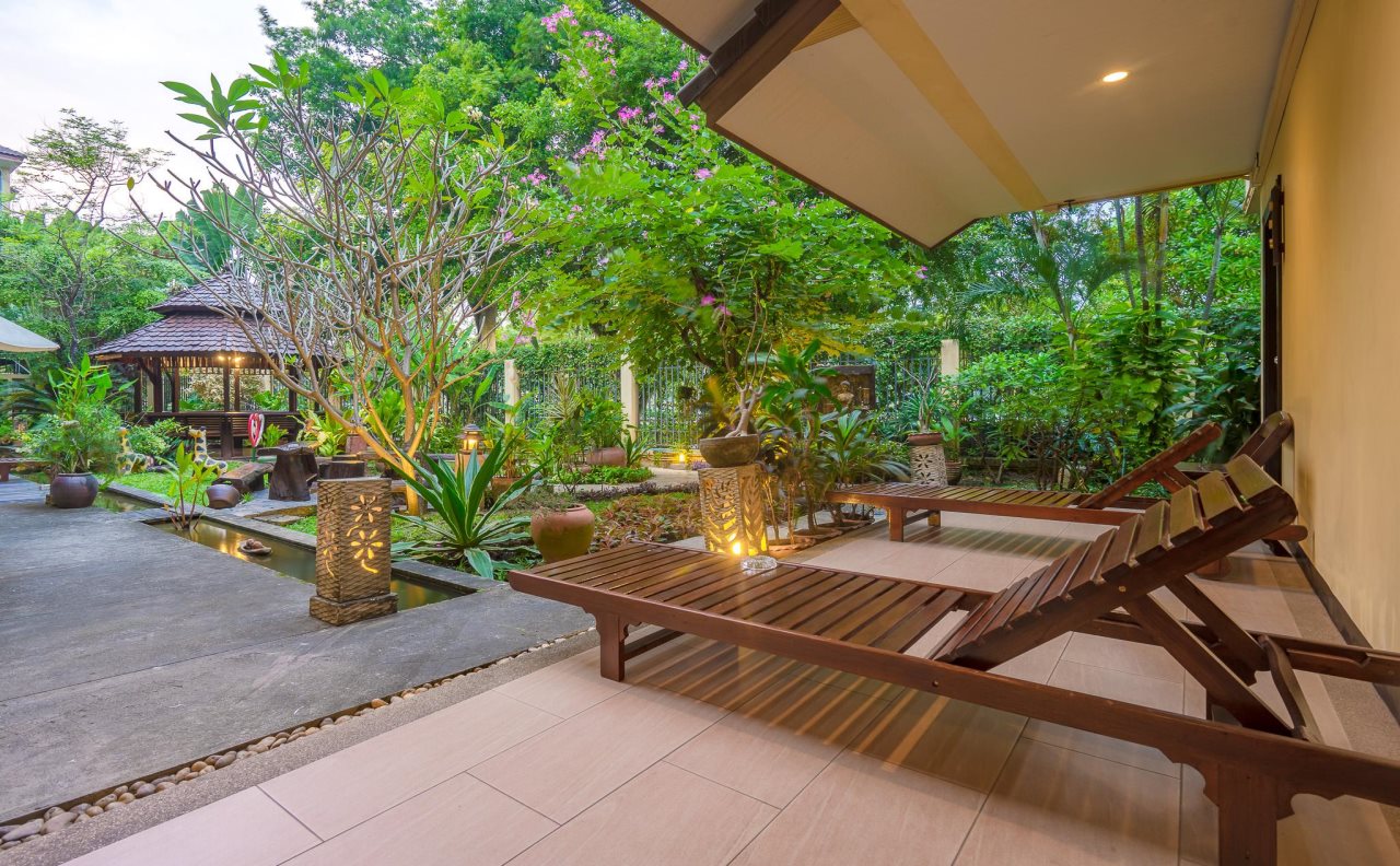 Suphan Lake Hometel 15