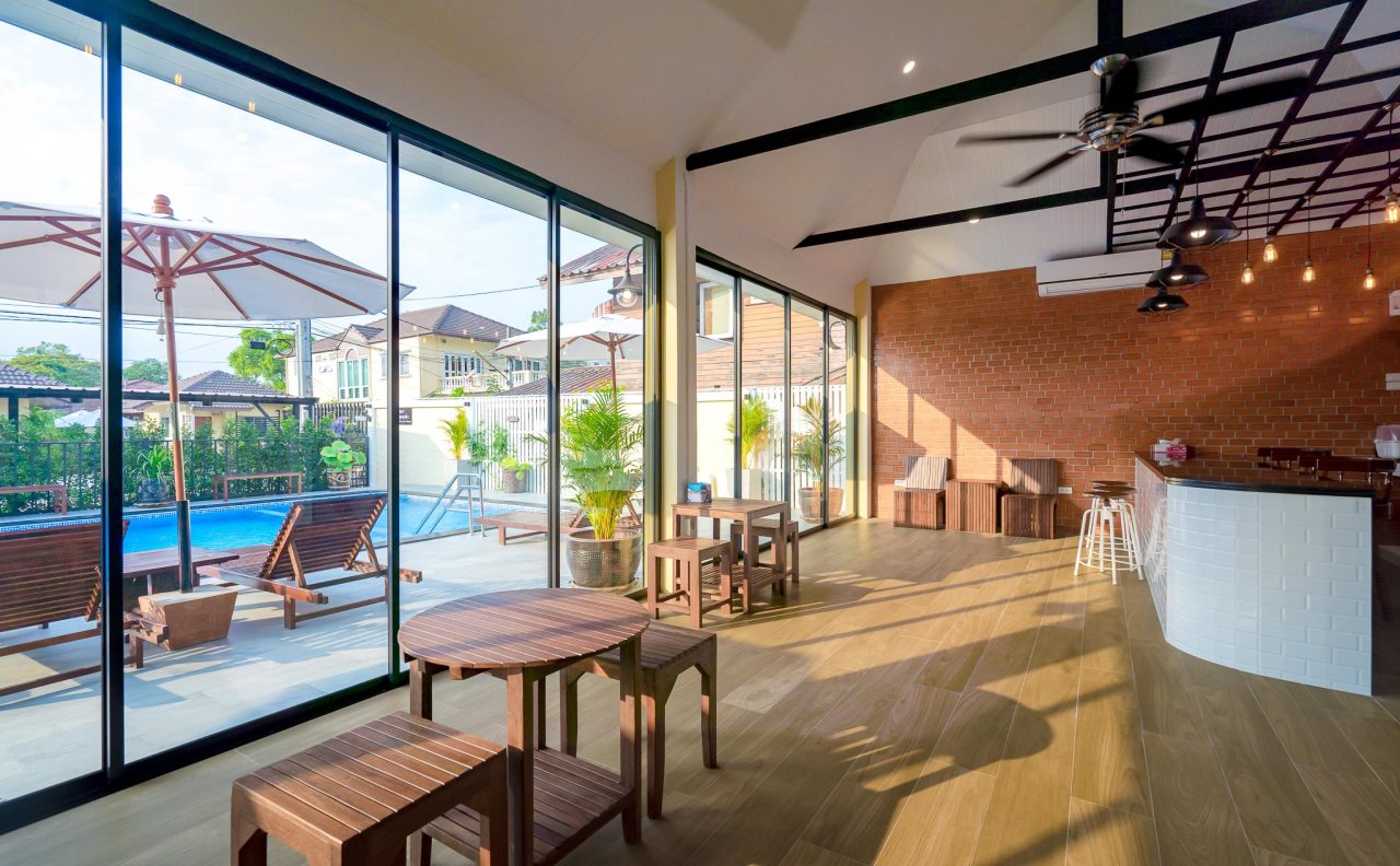 Suphan Lake Hometel 16