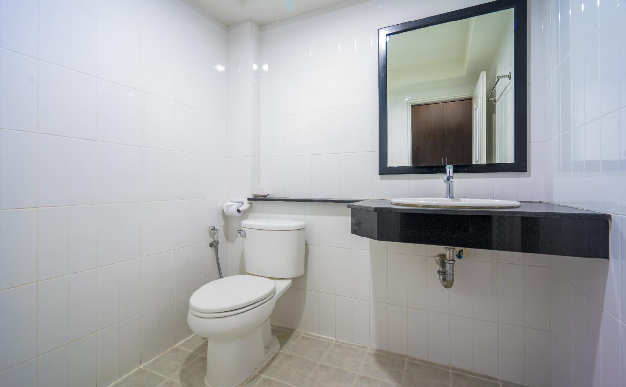 Suphan Lake Hometel 2