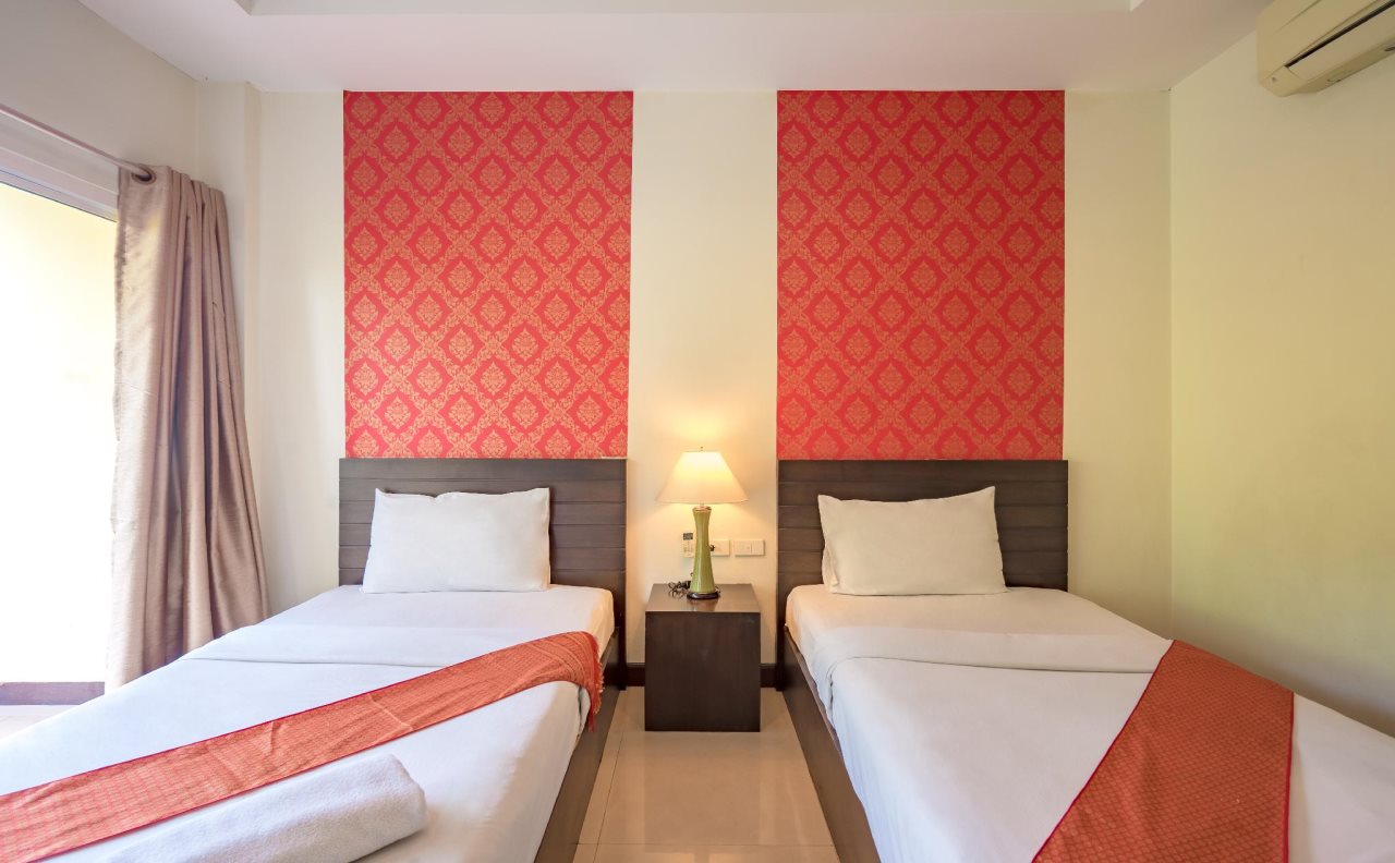 Suphan Lake Hometel 21
