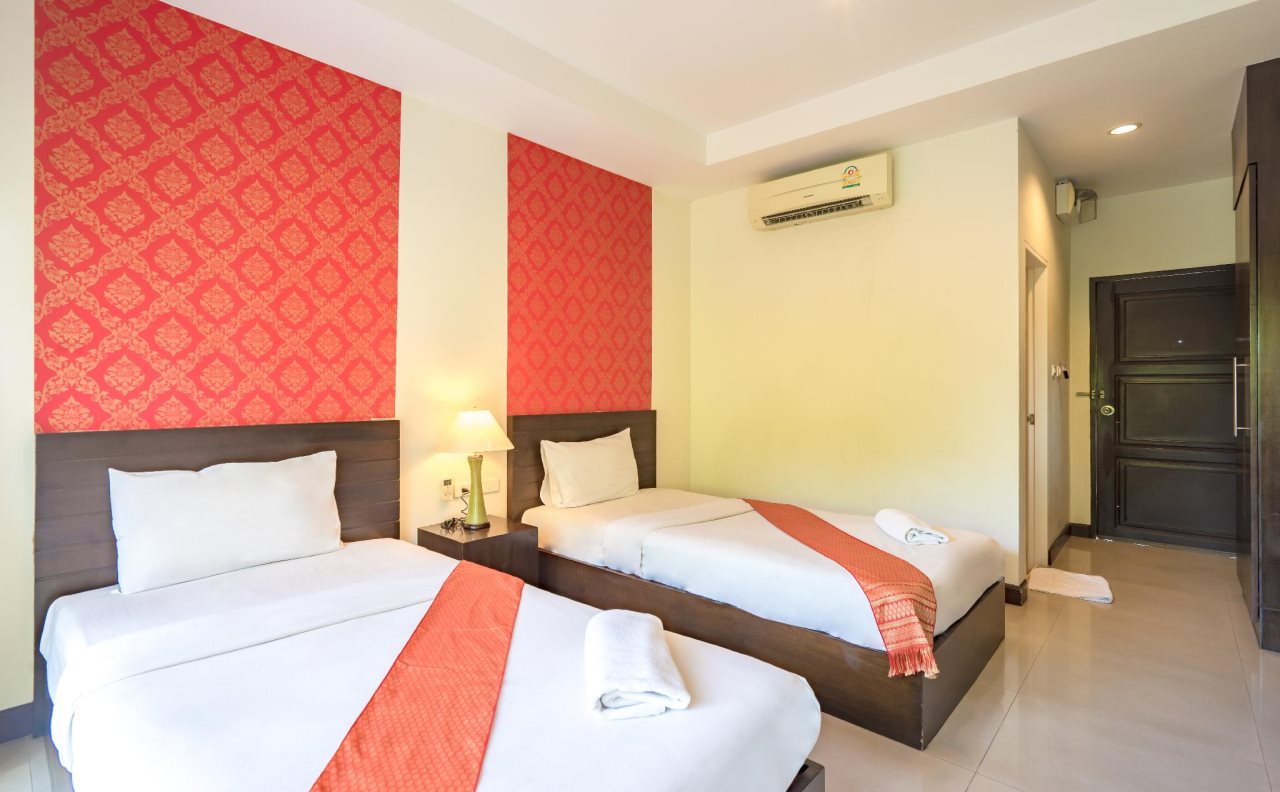 Suphan Lake Hometel 23